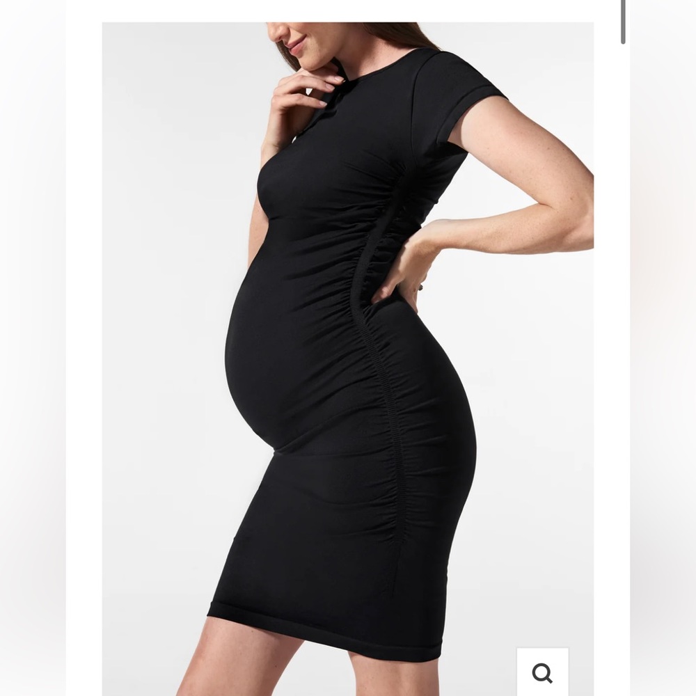 NWOT Blanqi Maternity Dress